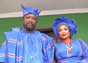 Ifadimeji Jegbee Biobaku Coronated as Balogun Onifa Awo Agbaiye