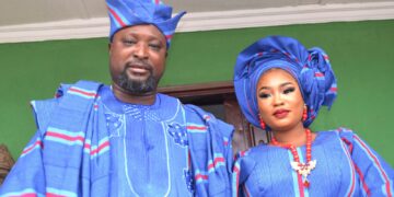 Ifadimeji Jegbee Biobaku Coronated as Balogun Onifa Awo Agbaiye