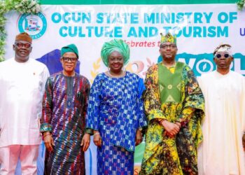 Tourism Must Drive Jobs, Empowerment in Ogun — Abiodun