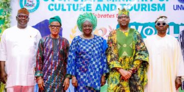 Tourism Must Drive Jobs, Empowerment in Ogun — Abiodun
