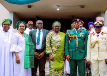 At 65, Nigeria’s Best Days Are Yet to Come — Abiodun