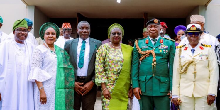 At 65, Nigeria’s Best Days Are Yet to Come — Abiodun