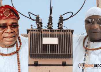 Owa Obokun Removes Oba-Odo of Ilesa Over Sale of Community Transformers