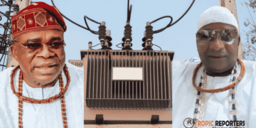 Owa Obokun Removes Oba-Odo of Ilesa Over Sale of Community Transformers