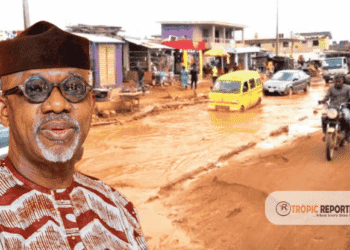 Every Local Government to Benefit as Ogun Govt Begins Road Repairs