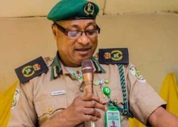 Public Safety: So-Safe Corps Releases Emergency Hotlines in Ogun State