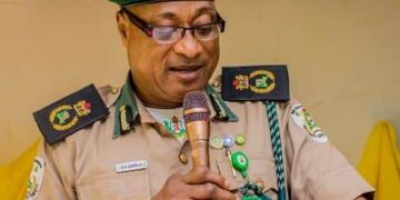 Public Safety: So-Safe Corps Releases Emergency Hotlines in Ogun State