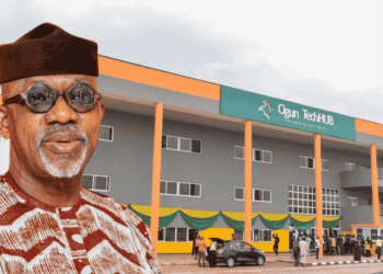10,000 Youths Set to Benefit as Ogun Pushes Digital Empowerment Drive