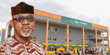 10,000 Youths Set to Benefit as Ogun Pushes Digital Empowerment Drive