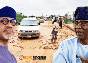We Won’t Compromise Standards on Senator Daniel’s Road Project – Ogun Govt 