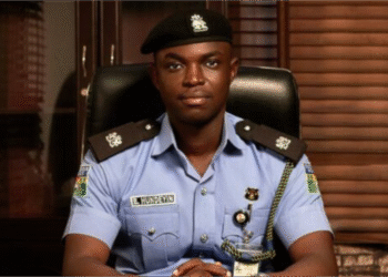 Adejobi redeployed, Hundeyin emerges new police image maker