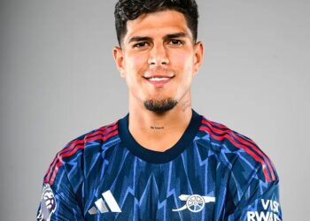 Arsenal secure Bundesliga winner Piero Hincapie on loan deal