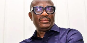 Ondo: Ex-SDP Guber Candidate, Bamidele Akingboye Dies in Lagos at 60