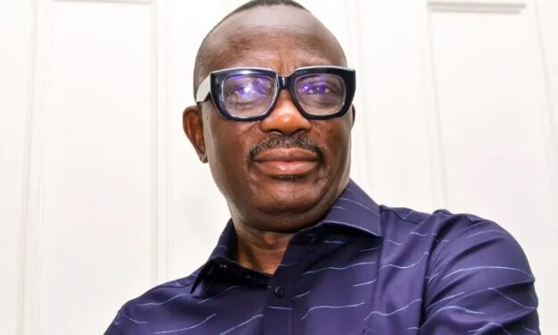 Ondo: Ex-SDP Guber Candidate, Bamidele Akingboye Dies in Lagos at 60