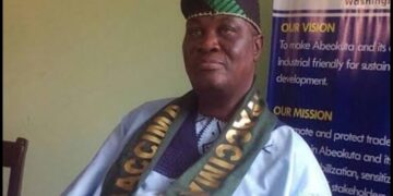 “We Lost a Gem” — Chamber Members Mourn Alhaji Adebisi Bada