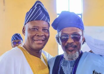 Lasile Hails Emergence of Engr. Kayode Adeniji as LIGSOSA Global President