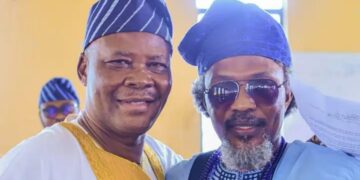 Lasile Hails Emergence of Engr. Kayode Adeniji as LIGSOSA Global President