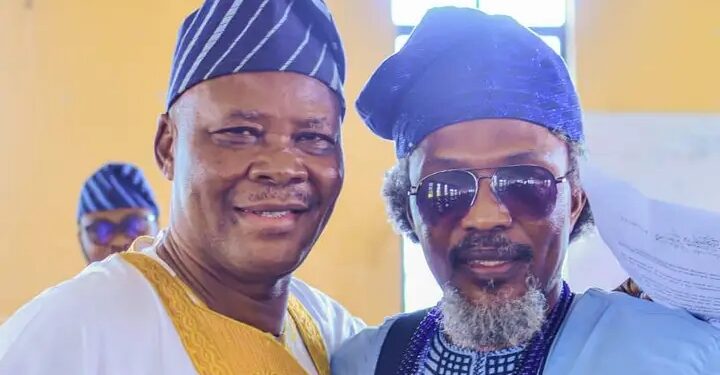 Lasile Hails Emergence of Engr. Kayode Adeniji as LIGSOSA Global President