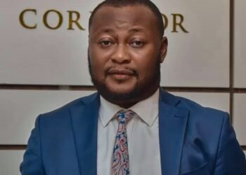 When She Says Stop, It’s Rape If You Continue – Pelumi Olajengbesi