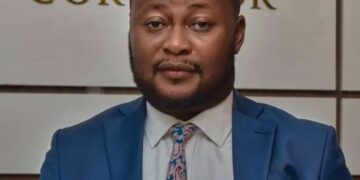 When She Says Stop, It’s Rape If You Continue – Pelumi Olajengbesi