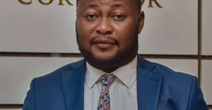 When She Says Stop, It’s Rape If You Continue – Pelumi Olajengbesi