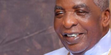 Broadcast Journalist Seun Oyedeji Loses Father at 91