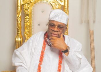 Owaloko of Iloko-Ijesa Felicitates Oba Haastrup on 77th Birthday