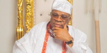 Owaloko of Iloko-Ijesa Felicitates Oba Haastrup on 77th Birthday