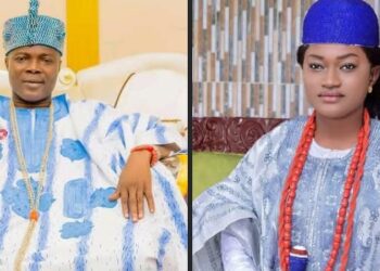 Olowu of Owu Kuta, Regent Oyebola Agbona, 9 others to Bag Tropic Reporters Award of Recognition