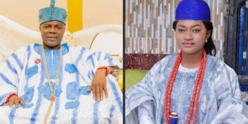 Olowu of Owu Kuta, Regent Oyebola Agbona, 9 others to Bag Tropic Reporters Award of Recognition