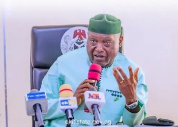 Ekiti Govt Bans Graduation Ceremonies in Nursery, Primary, Secondary Schools from 2025/2026 Session 