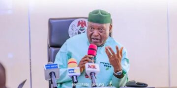 Ekiti Govt Bans Graduation Ceremonies in Nursery, Primary, Secondary Schools from 2025/2026 Session 