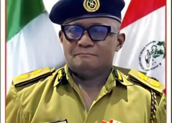 NDLEA Cross River Commander Found Dead in Calabar Hotel