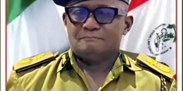 NDLEA Cross River Commander Found Dead in Calabar Hotel