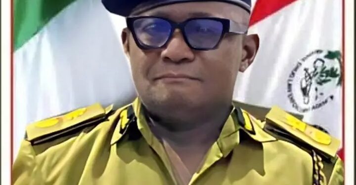 NDLEA Cross River Commander Found Dead in Calabar Hotel