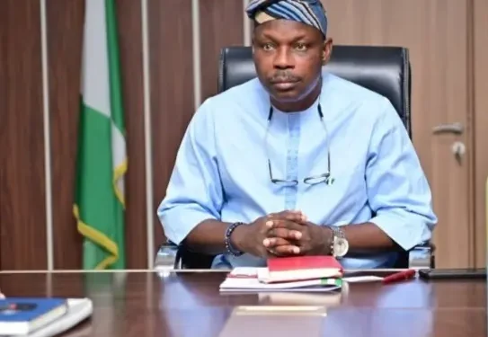 FG to Enrol 44 Million Nigerians in Health Insurance by 2030