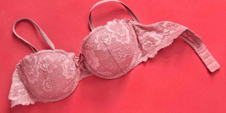 Drama in Edo as Pastor Gives Out Bras to Female Worshippers During Service