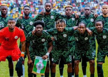 World Cup Qualifier: Nigeria Face South Africa in Must-Win Clash