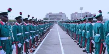 FG Cancels Independence Day Parade, Apologises to Nigerians