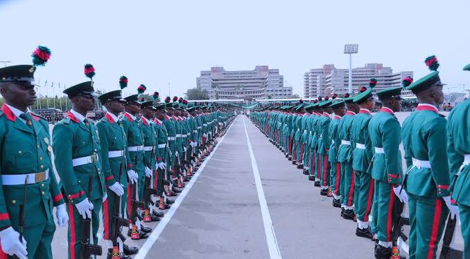 FG Cancels Independence Day Parade, Apologises to Nigerians