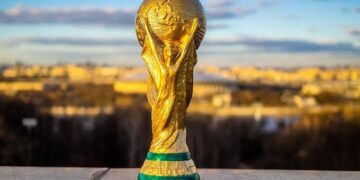 Nigeria in Danger Zone as South Africa Tops Group C in World Cup Qualifiers