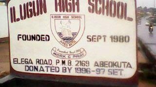 Ogun Government Suspends Ilugun High School Principals Over Student’s Death