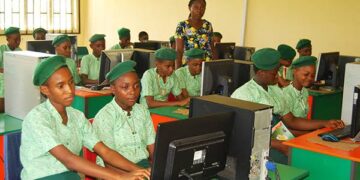 Junior, Senior Secondary Students to Learn AI, Robotics As FG Releases New Curriculum