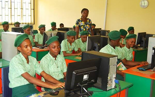 Junior, Senior Secondary Students to Learn AI, Robotics As FG Releases New Curriculum