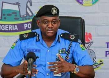 Delta State Gets New DCP Operations as Force PRO, Adejobi is Redeployed