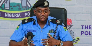 Delta State Gets New DCP Operations as Force PRO, Adejobi is Redeployed