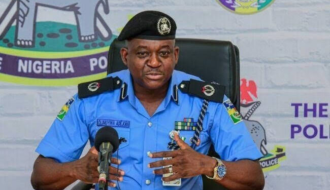 Delta State Gets New DCP Operations as Force PRO, Adejobi is Redeployed