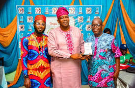 Media Practitioners, Dignitaries Gather as Tropic Reporters Celebrates 4th Anniversary