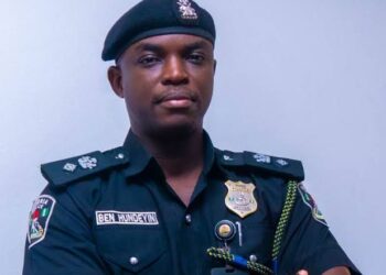 Adejobi redeployed, Hundeyin emerges new police image maker