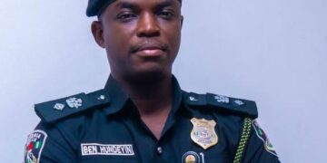 Adejobi redeployed, Hundeyin emerges new police image maker